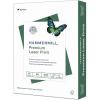 imageHammermill Printer Paper Premium Laser Print 28 lb 85 x 118 Ream 4000 Sheets  98 Bright Made in the USA 125534C32lb