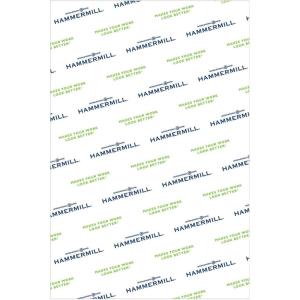 imageHammermill Printer Paper Premium Color 28 lb Copy Paper 85 x 11  5 Ream 2500 Sheets  100 Bright Made in the USA 102450C White12x18