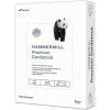 imageHammermill White Cardstock 110 lb 85 x 11 White Cardstock 5 Ream 1000 Sheets  Thick Card Stock Made in the USA 168400CLetter 85x11